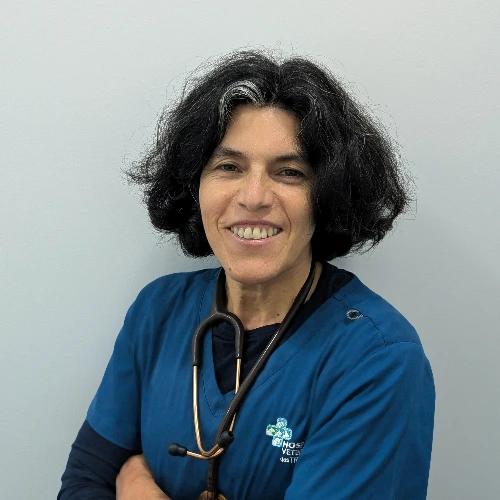 Drª Paula Pinho