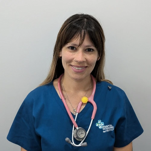 Drª Sara Craveiro