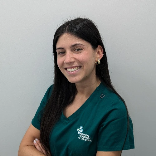 Ana Almeida