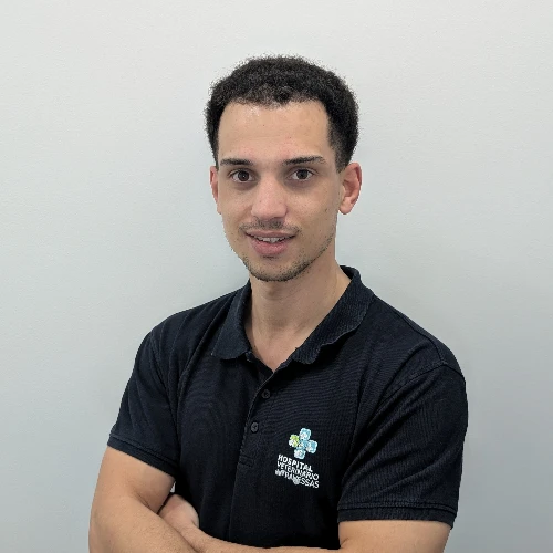 André Almeida