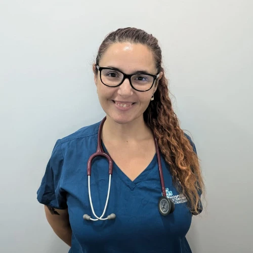 Drª. Ângela Pereira