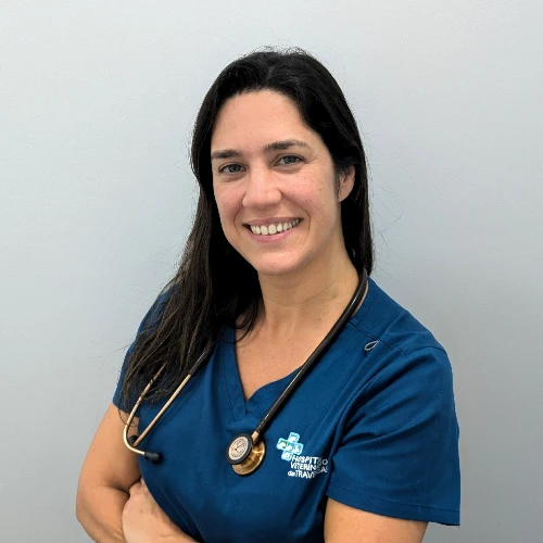 Drª. Carla Albano
